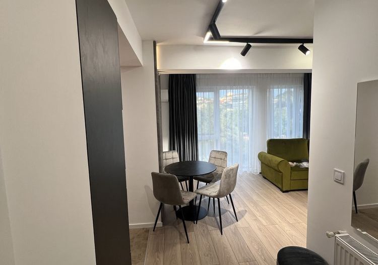 Aviatiei Herastrau 5 min metrou - Poză 6