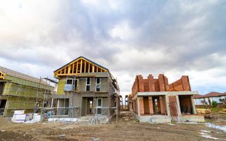 Casǎ Ghimbav | Utilități | 120 MP Utili | Teren 430 MP - Poză 10