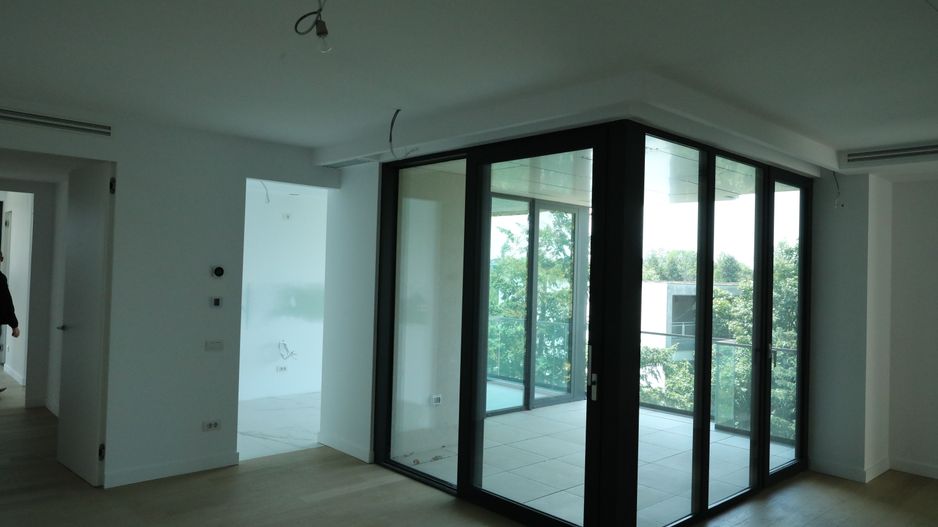 De Gaulle Residence/Arcul de Triumf - Poză 17