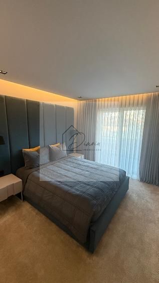 Apartament 3 camere Iancu Nicolae - Grand Park Pipera langa padure - Poză 8