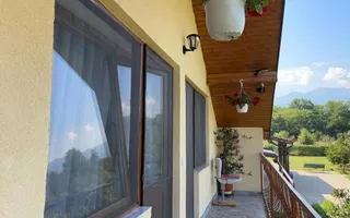 Vilă superbă | 4 camere | 500 mp teren | Vedere la munte | Valea Avrigului - Poză 24