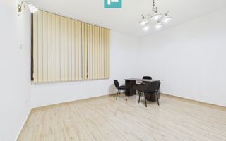 Spațiu de birouri ultracentral 120mp pe Str.Cloșca - Poză 24