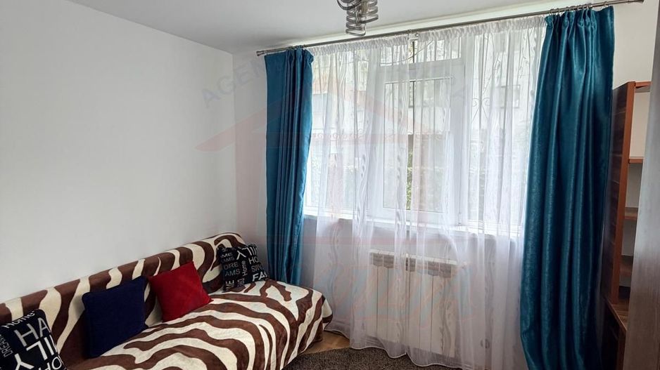 Inchiriem apartament cu 2 camere(+extindere), Siderurgistilor, parter. - Poză 17