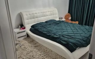 Apartament 2 camere | Decomandat | 50 MPU | Balcon | Vasile Aaron - Poză 2