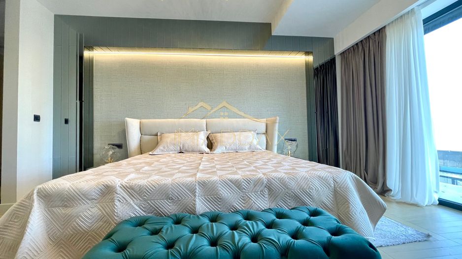 Apartament 4 camere//LUX//BLOC EXCLUSIVIST NOU//Herastrau//Cartierul Francez - Poză 7