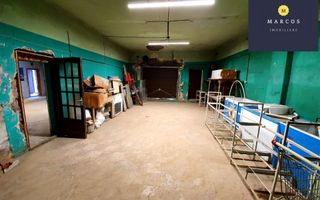 Spatiu depozitare, productie, Stavila, comision 0, ID 663 - Poză 9