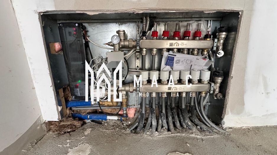 Casă individualăI I 115 mp utili I Teren 536 mp I Șura Mare - Poză 11