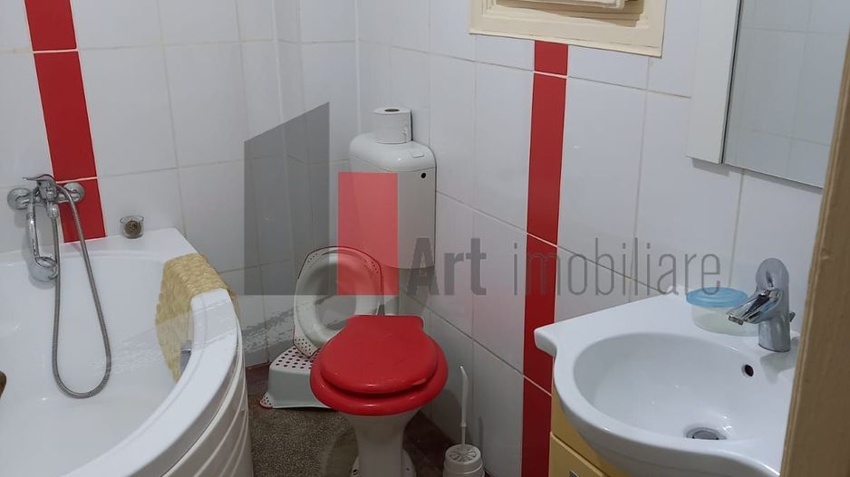 Apartament 4 camere in vila Domenii - Poză 11