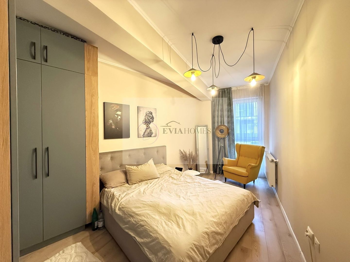 2 camere/Finisaje moderne/Zona Centrala - Poză 2