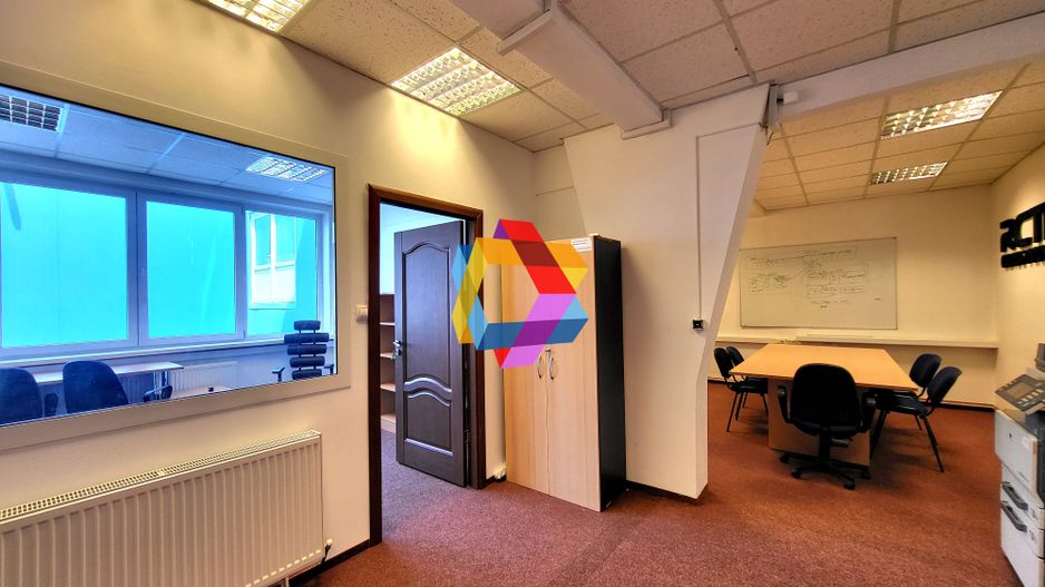 Spatiu de birouri - 440 mp # Plus-imo.ro - Poză 8