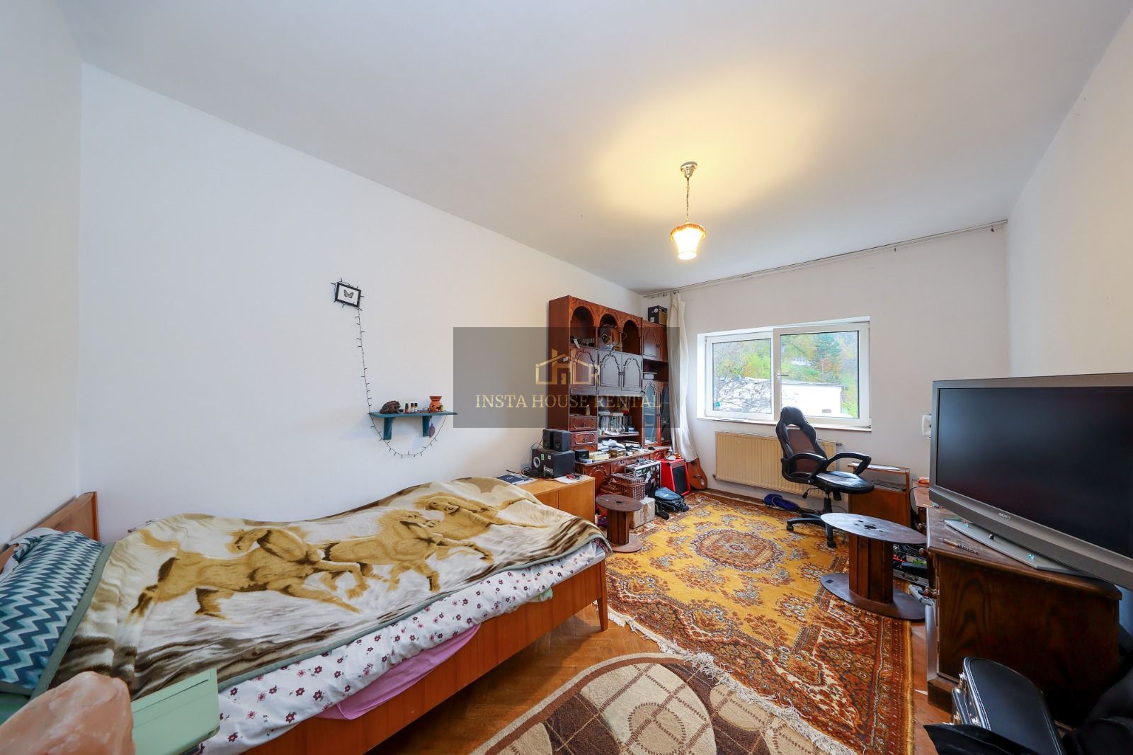 Apartament 67 mp Brasov Vechi PANORAMIC VIEW *IDEAL INVESTITIE* - Poză 5