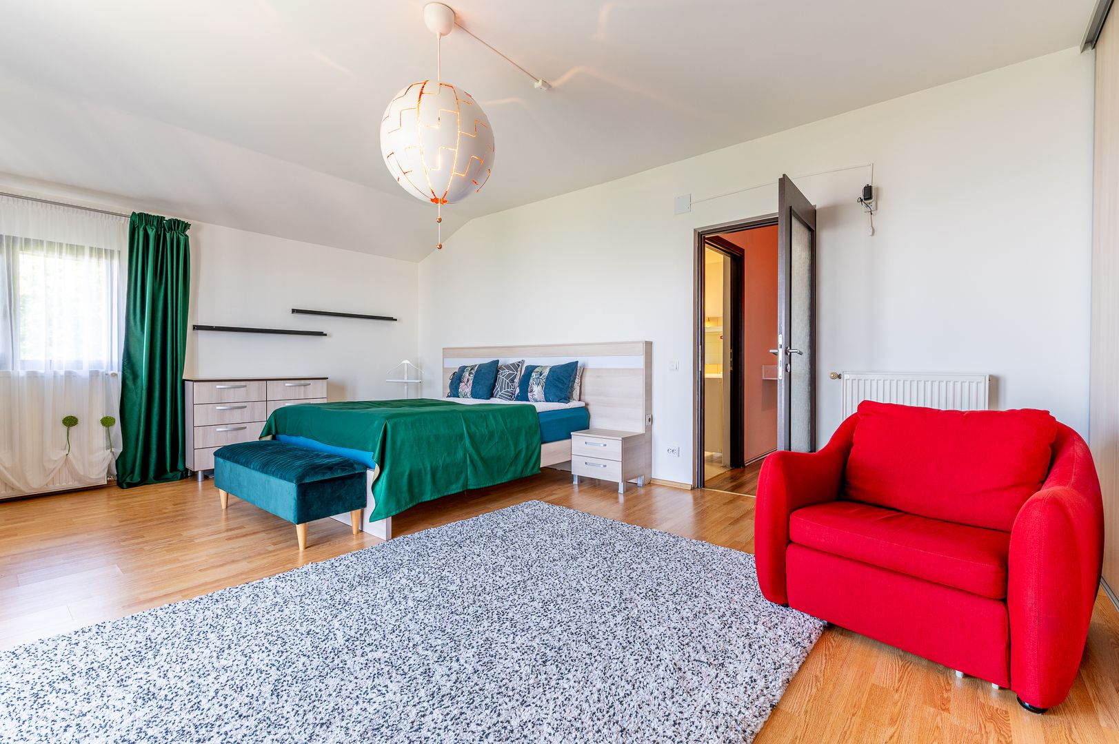 0 % comision, casa cocheta situata in Feleacu avand 503 mp teren - Poză 34