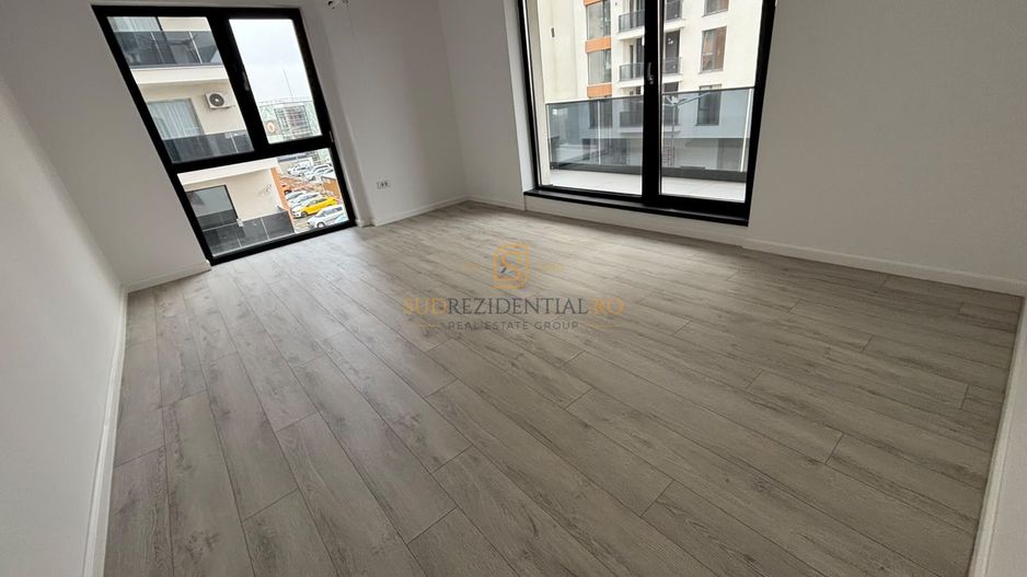 Apartamente de închiriat | Sky Garden Residence – Faza 1 - Poză 4