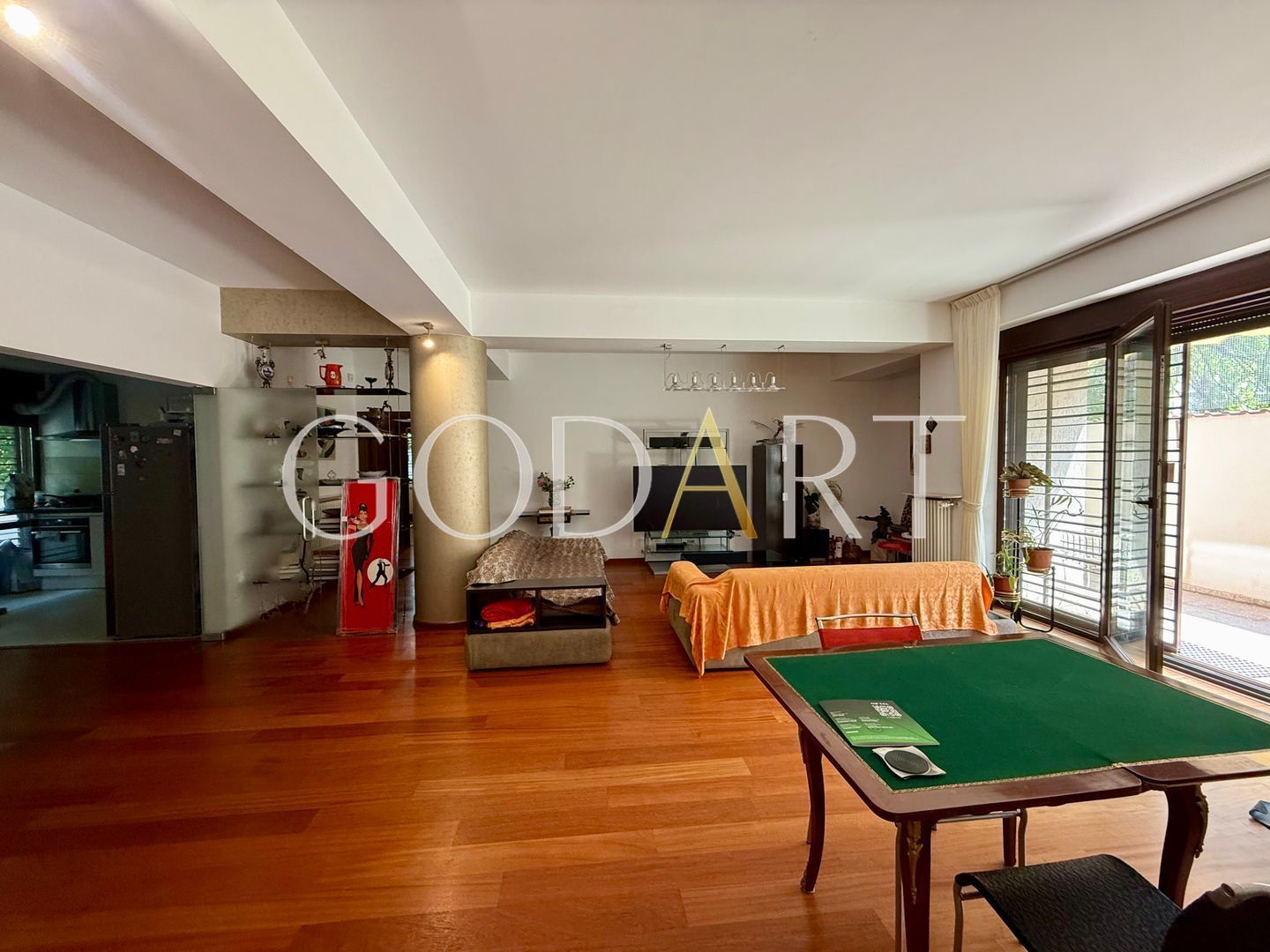 Apartament superb | Floreasca | Parcare | Curte - Poză 3