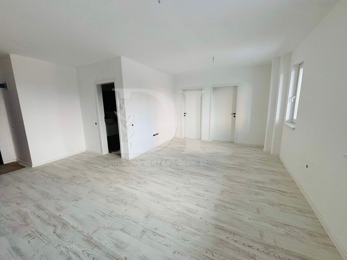 Apartament finisat 3 camere / Zona Somesului - Poză 2
