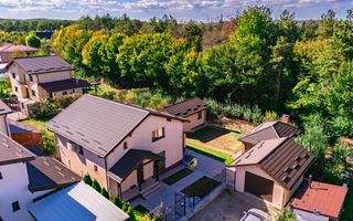 Casa Balotesti - Bascov (Pitesti, Arges) - 700 mp teren - Poză 7