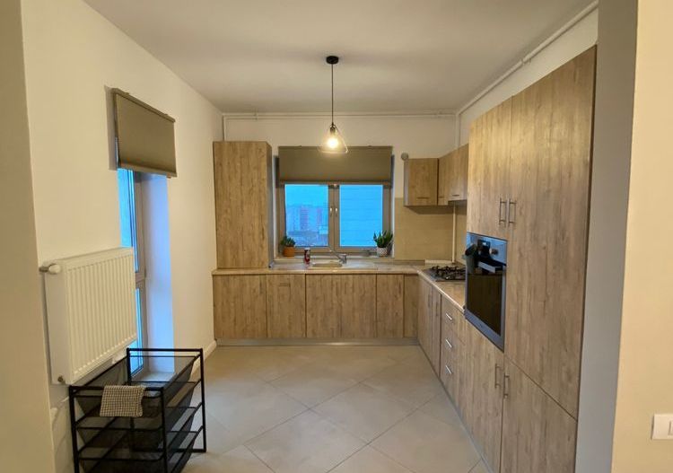 Apartament 4 camere Sisesti Atlantic City - Poză 4