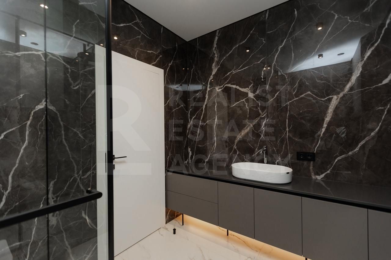 Chirie, apartament, 5 camere, str. Lacului, Centru - Poză 18