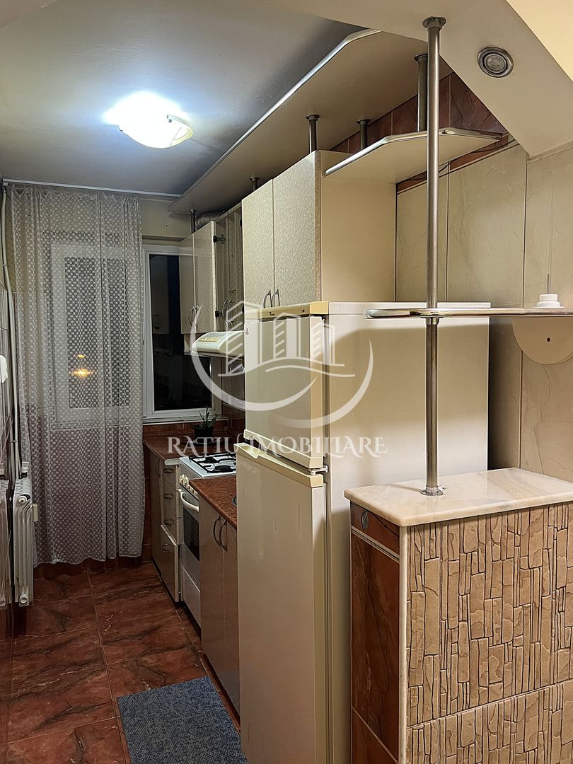 Apartament cu 2 camere | Grigore Ureche | Zona 22 Decembrie | Oradea - Poză 9