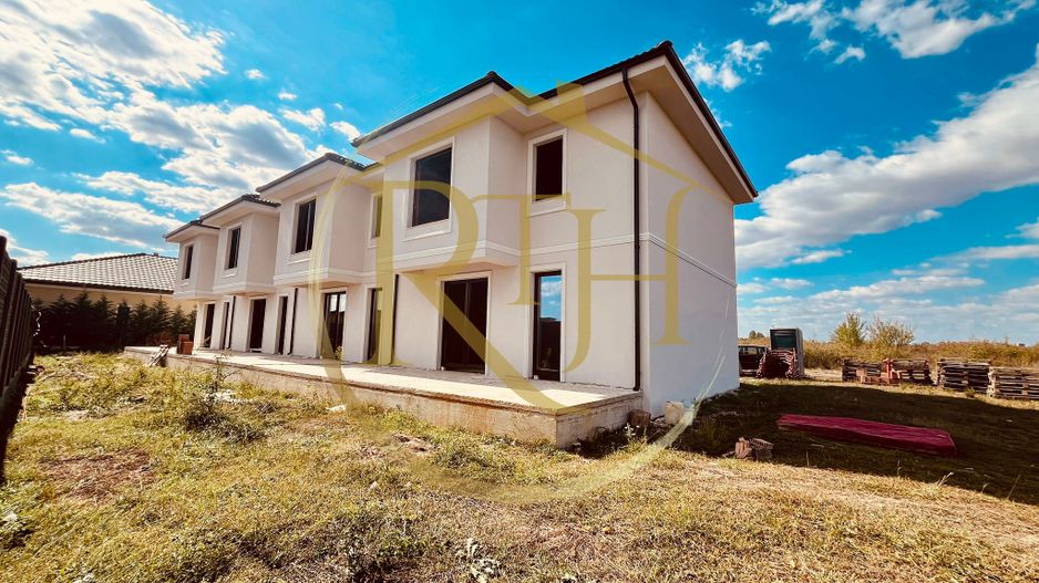 Oferim spre vânzare Duplexuri cu 3 camere in Timisoara-Ciarda Rosie 0% Comision - Poză 21