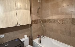 Apartament cu 3 camere Complex Nou-Grozavesti metrou - Poză 5