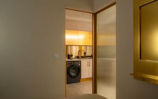 Studio dublu Ivory Residence Pipera I  lux I mobilat I COM0% - Poză 75
