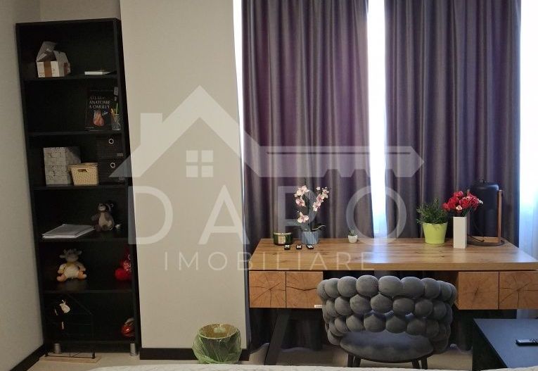 Inchiriez apartament 2 camere  ,Concept 9. - Poză 5