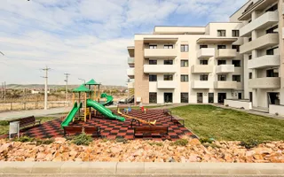Spatiu comercial de inchiriat, Vitrina, 93mp,  Apahida - Poză 23