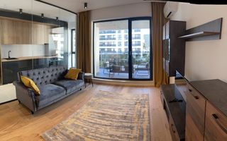 Apartament 2 Camere Nusco City - Proprietar - Poză 1