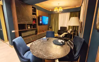 Premium Apartament Unicat Zona Politehnica Iuliu Maniu 6 Afi Mall - Poză 32