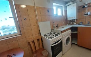 Apartament Mansardat cu 2 Camere în Postalionului - Poză 7