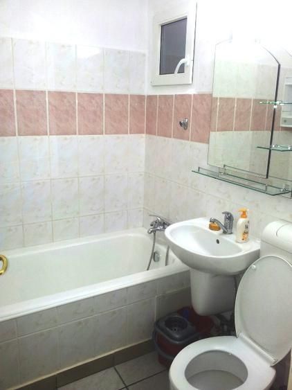 GARSONIERA COCHETA  METROU  ZONA DRUMUL TABEREI - Poză 14