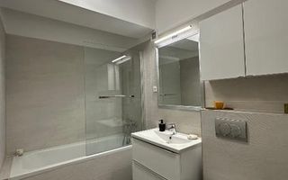 Apartament 3 camere modern | Birou/Firmă | Nemobilat | Pța Unirii - Poză 8