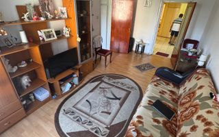 3 Camere Decomandat | 2 Bai | Etaj 4/8 | 75mp totali - Poză 2