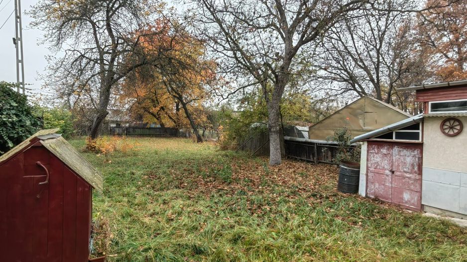 Casa cu teren 670 m ² statiunea Covasna - Poză 8