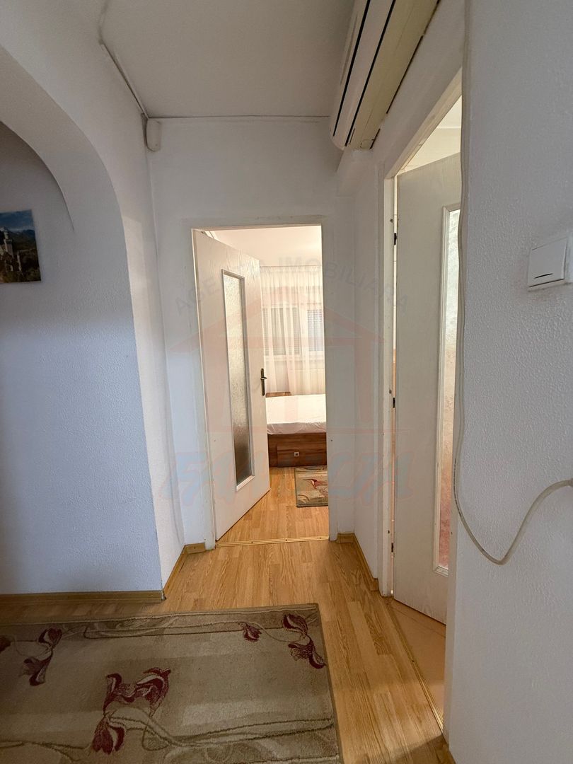 🏡 Apartament 3 camere – Mazepa | Etaj 1 | 450 Euro/luna - Poză 9