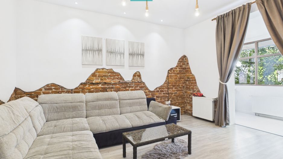 Apartament 3 camere  la curte  - Odobescu - Poză 27