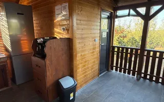 Proprietate premium | Casă și complex turistic la cheie | Cordău - Poză 37