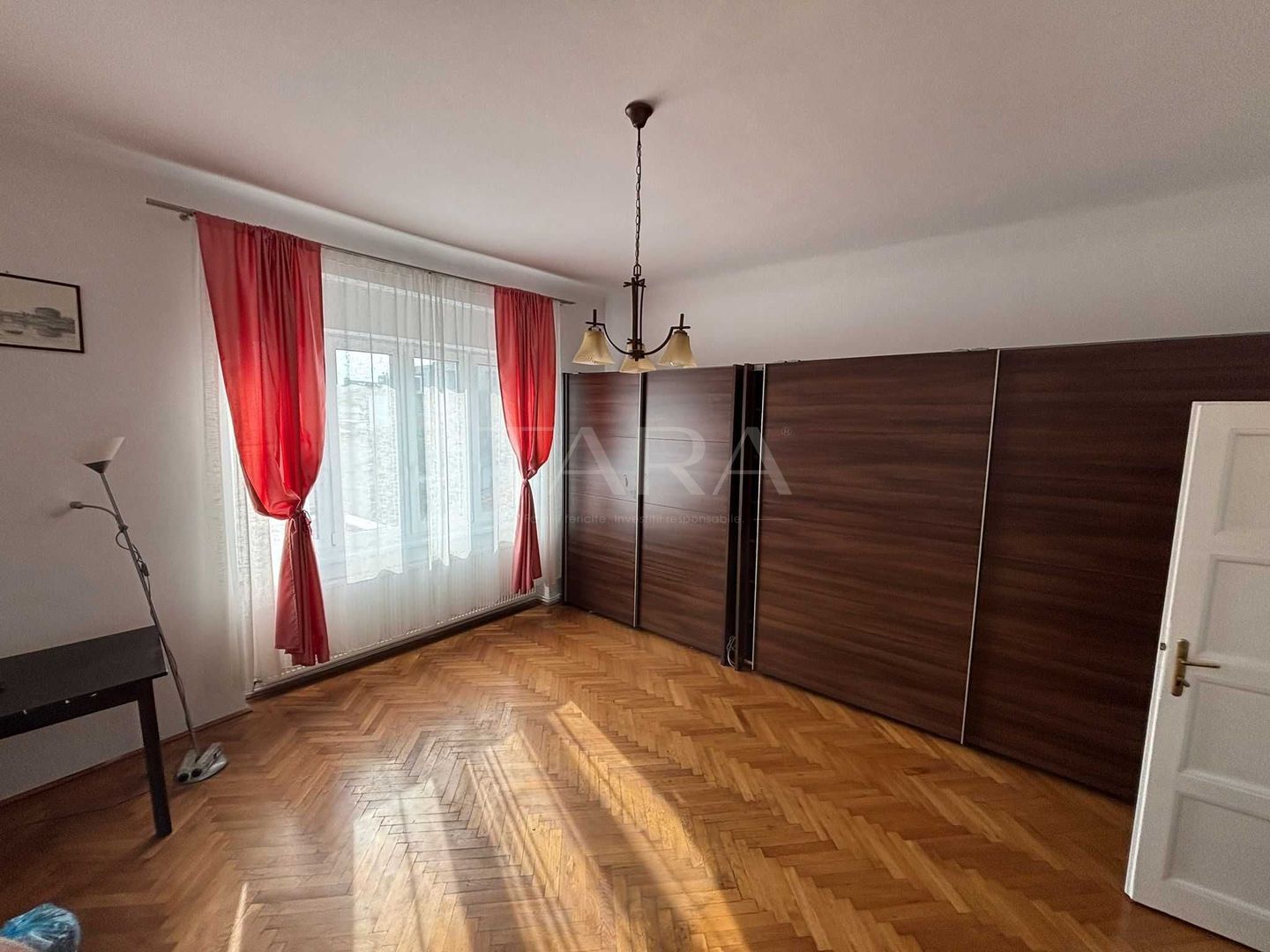 Apartament interbelic deosebit, ultracentral – zona Pasapoarte. - Poză 4