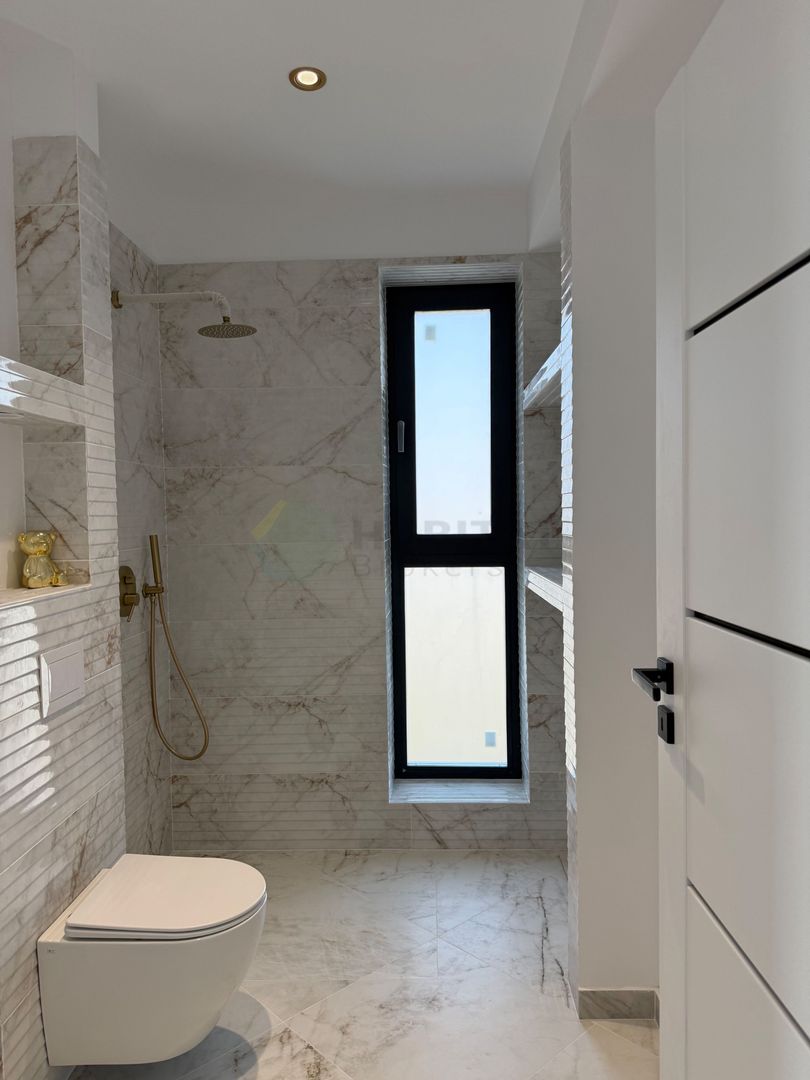 Vila individuala 5 camere in complex boutique| Matei Millo | Pompa de caldura - Poză 19