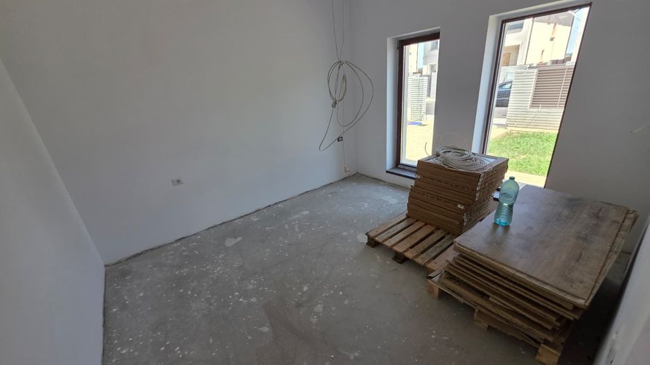 CASA INDIVIDUALA - 180 MP UTILI, TEREN 324, TOATE UTILITATILE, COMIS 0 - Poză 6