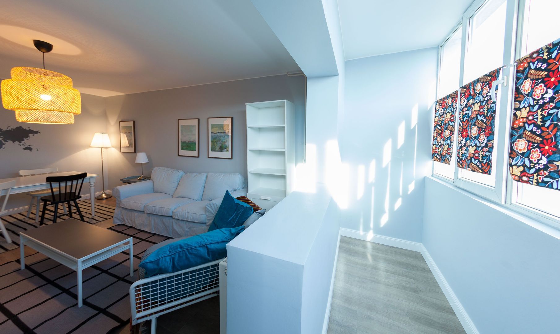 Apartament  3 camere Turda - Mihalache - Poză 22