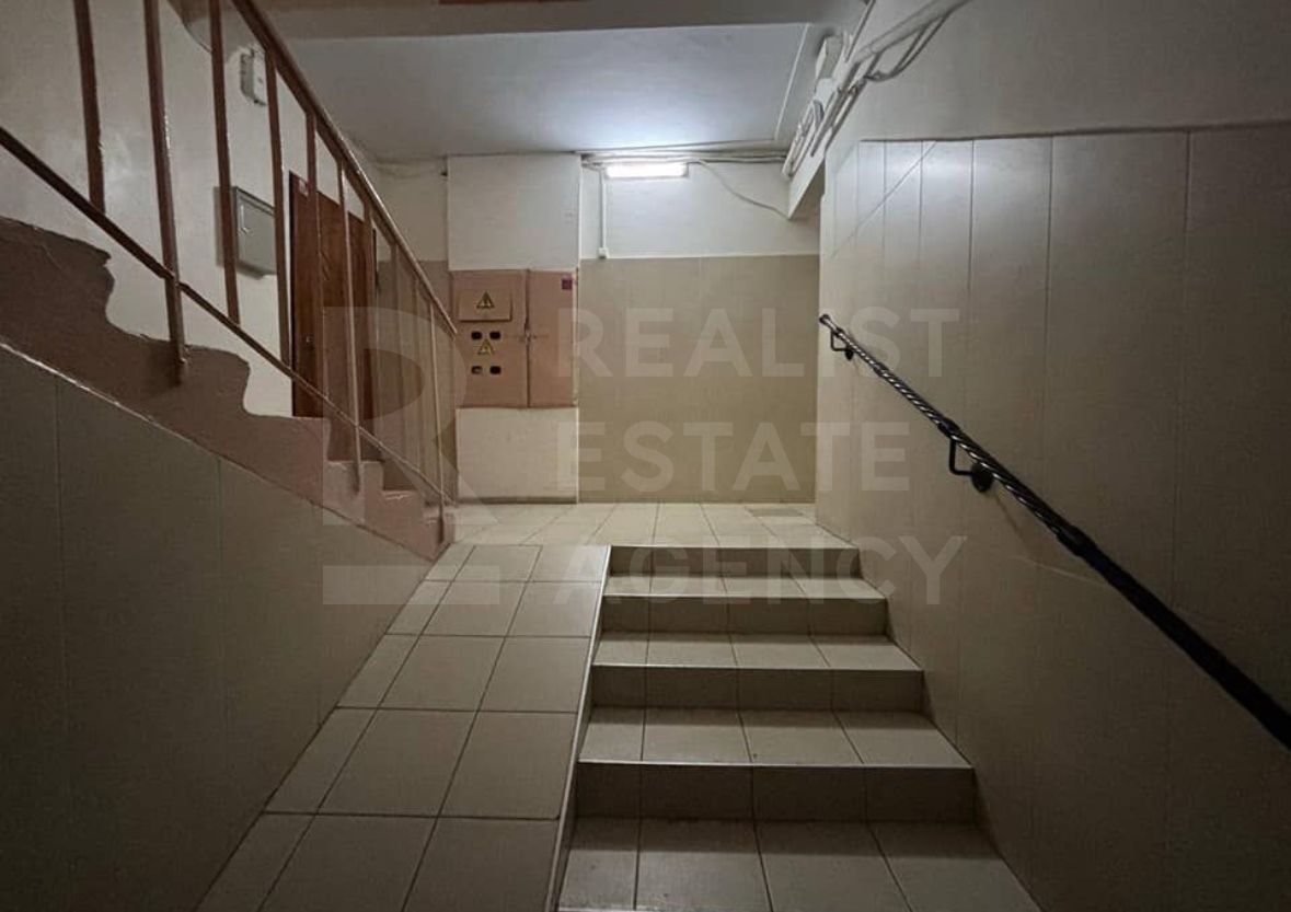 Chirie, apartament, 4 camere, str. Petru Zadnipru,Ciocana - Poză 10