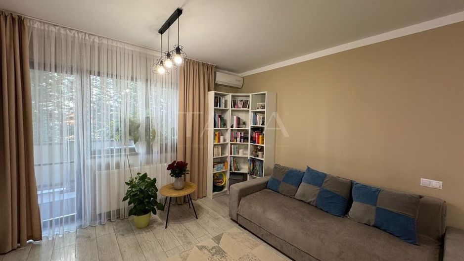 Apartament cu 2 camere - Zona Eroilor - Poză 2