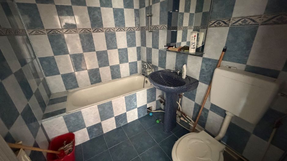 Apartament 2 camere, etaj 2 - zona Industriala - Poză 7