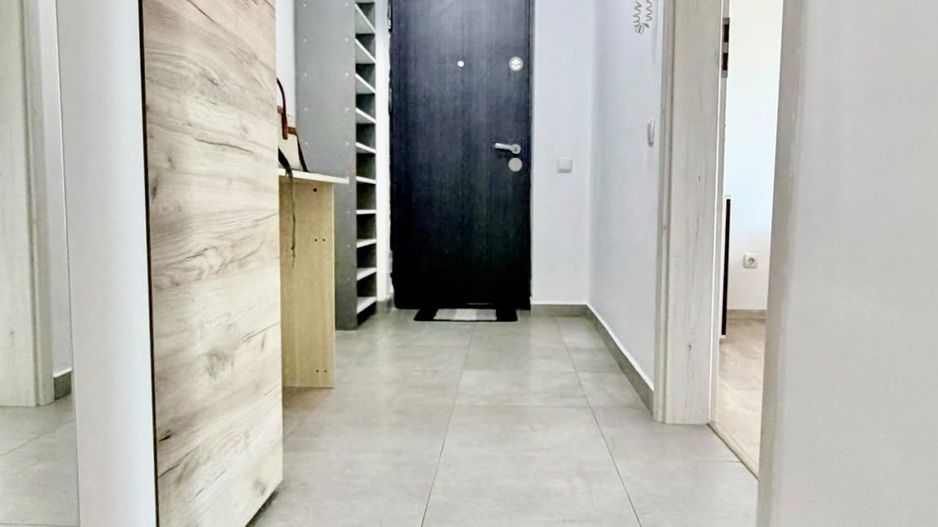 Apartament 2 camere de închiriat I Bragadiru | Șos. Alexandriei  |  Parcare - Poză 4