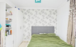 Casă cu 3 camere, P+1–Giarmata - Poză 7