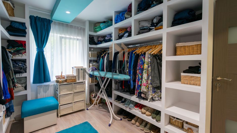 APARTAMENT DE VANZARE 4 CAMERE ULTRAFINISAT Manastur - Poză 12