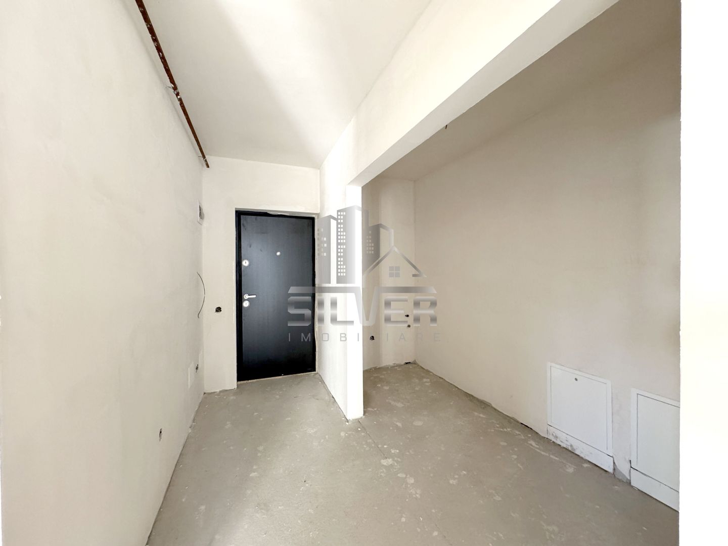 Apartament cu 2 camere la 5 minute de Vivo Center! - Poză 11