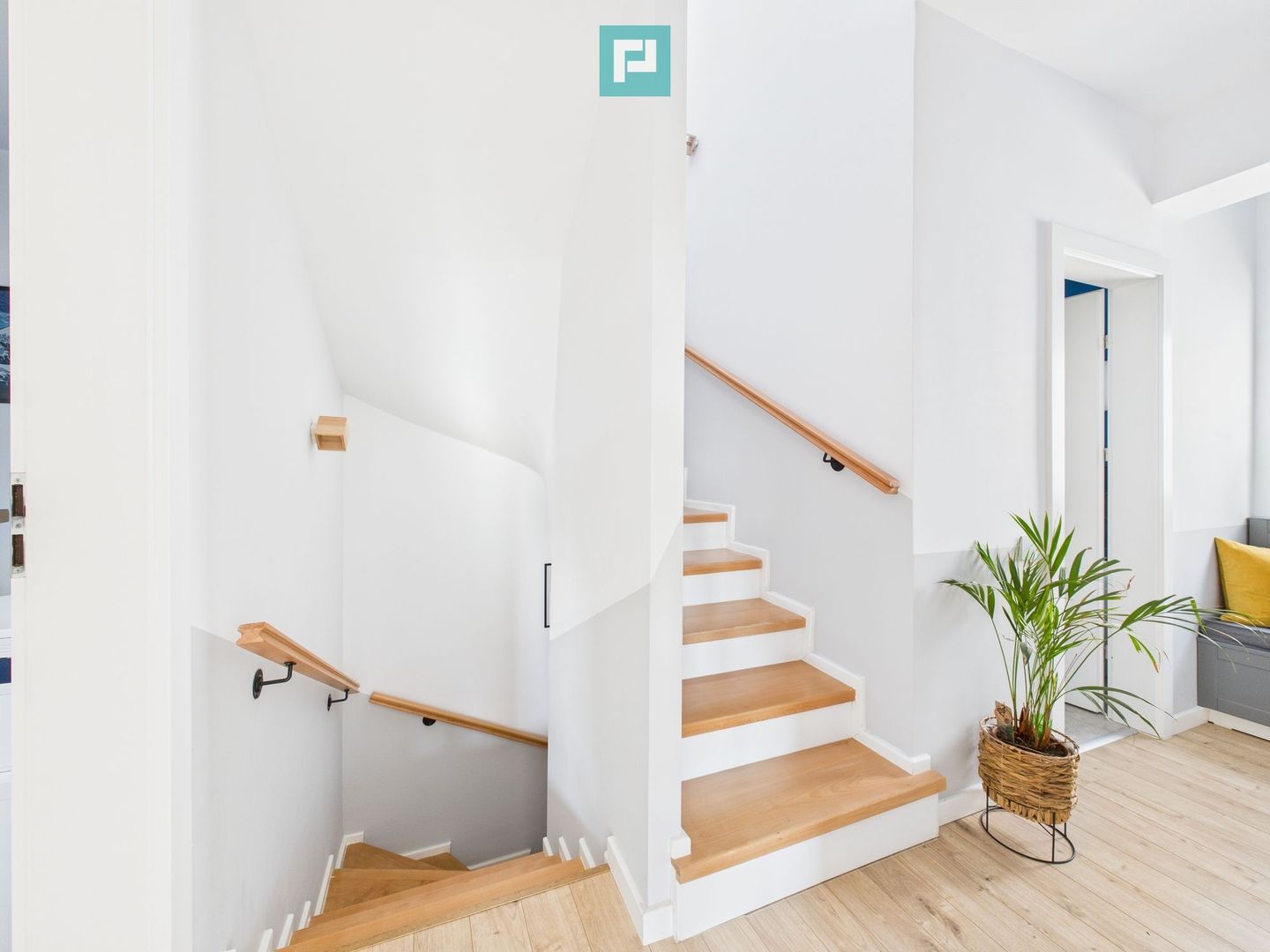 Duplex premium în Sector 3 – Ozana - Poză 22